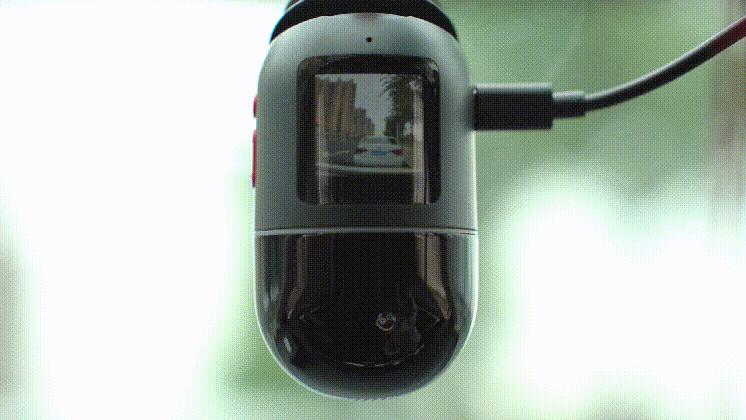 70迈x200云台行车记录仪安装视频,70迈行车记录仪x200功能介绍