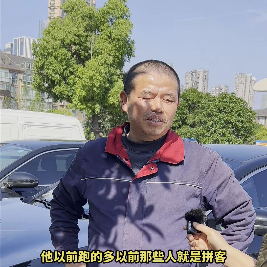 开了20年的出租司机,开了20几年出租的老司机武汉