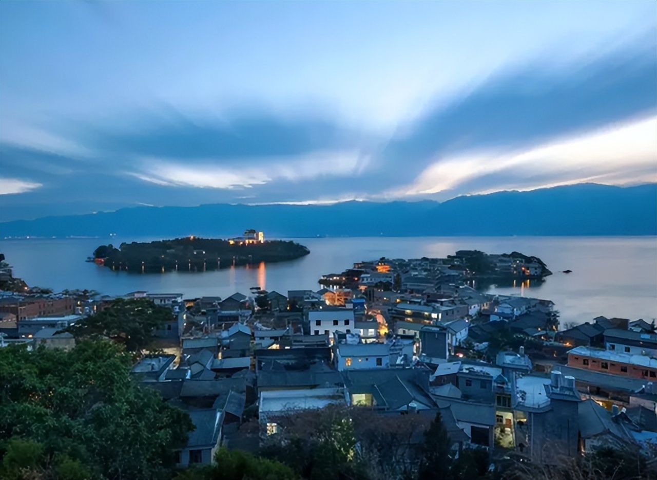 史上大理最全小众攻略,云南大理值得去的地方攻略游记