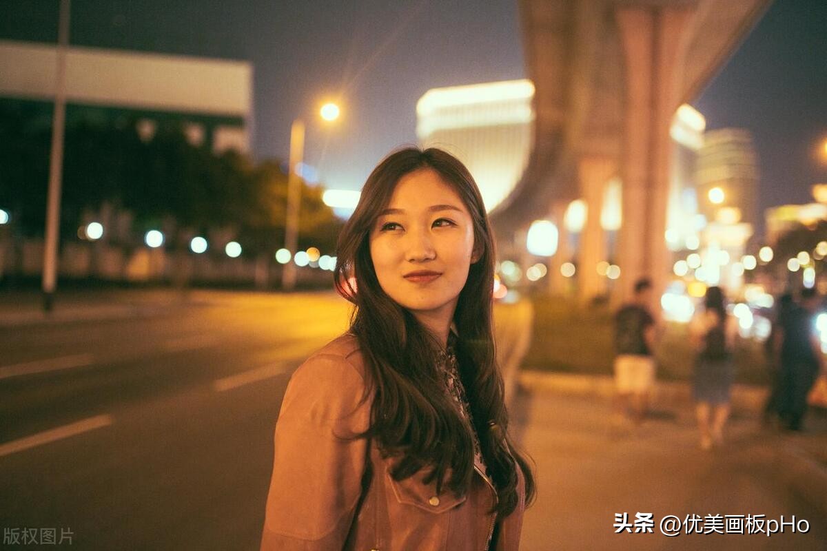 离乡多年遇到初恋,相隔多年再次遇到初恋