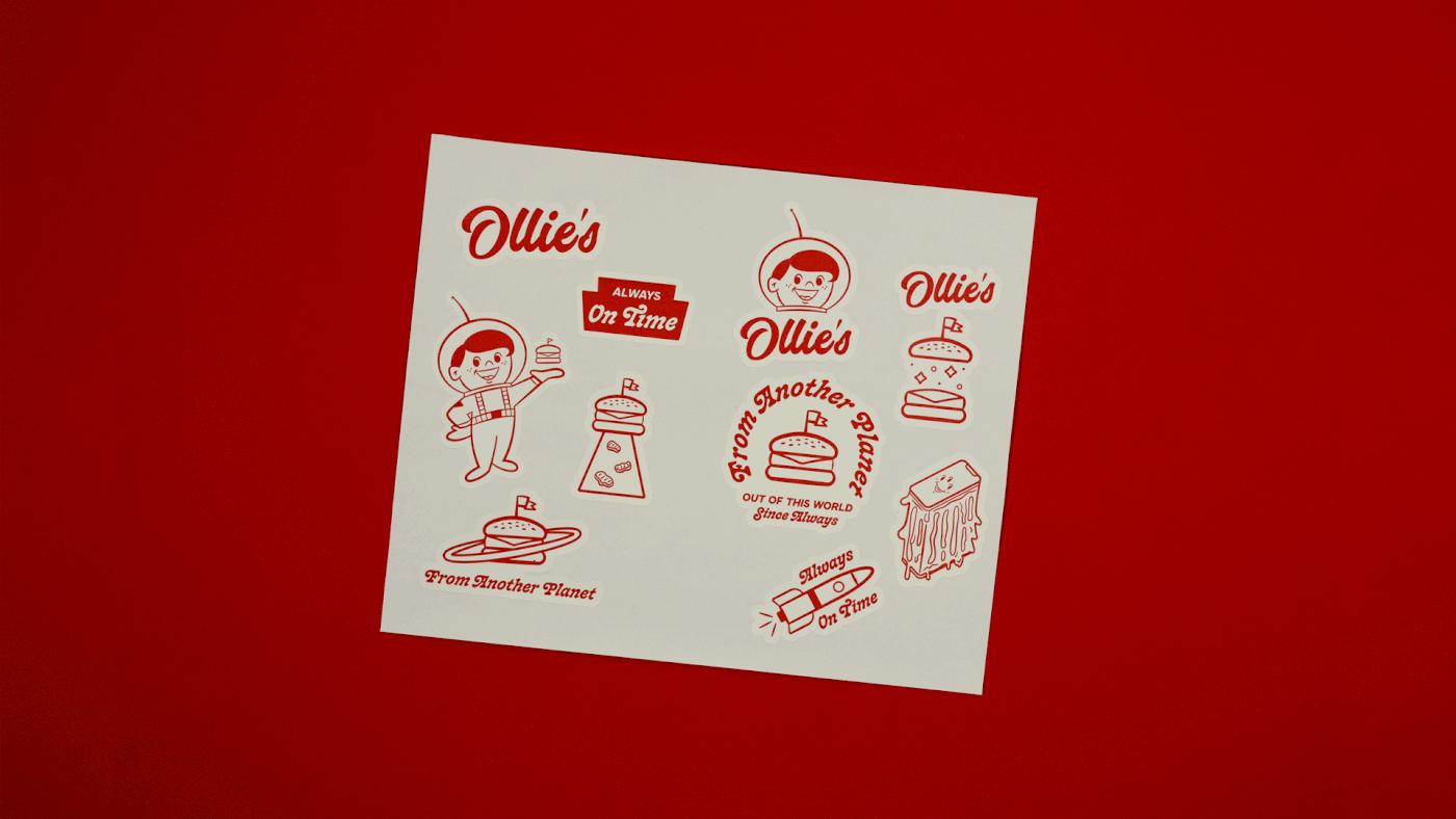 大牌感logo设计,40款品牌logo设计集锦