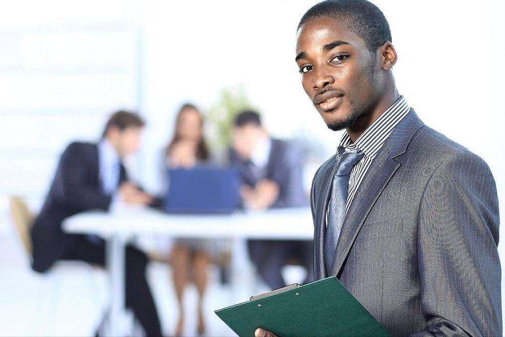 真不是种族歧视，从中国到日本再到俄罗斯，为什么黑人越来越少？