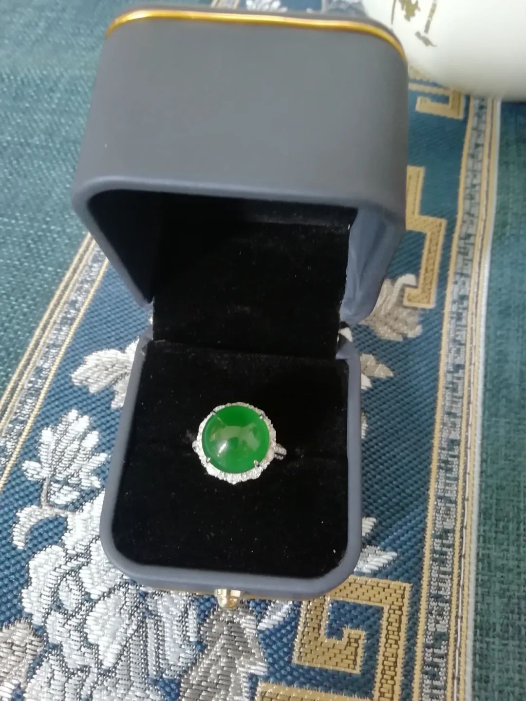 四会翡翠什么最好,四会翡翠经典传承