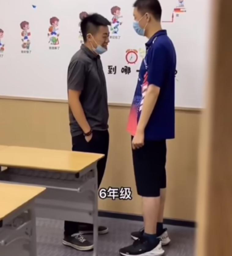 身高不够1米7可以当演员吗,身高低于170不能当体育老师吗