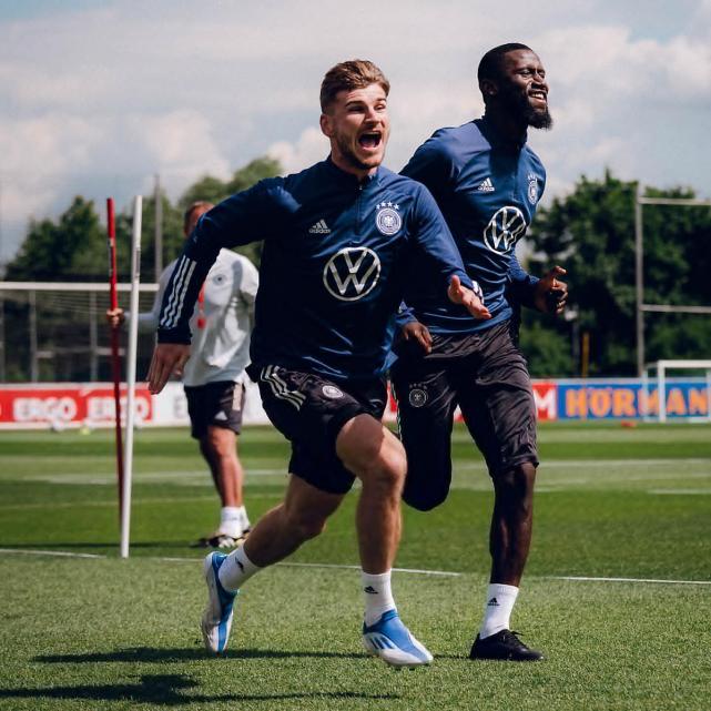 卡塔尔世界杯球队分析,2022卡塔尔世界杯德国