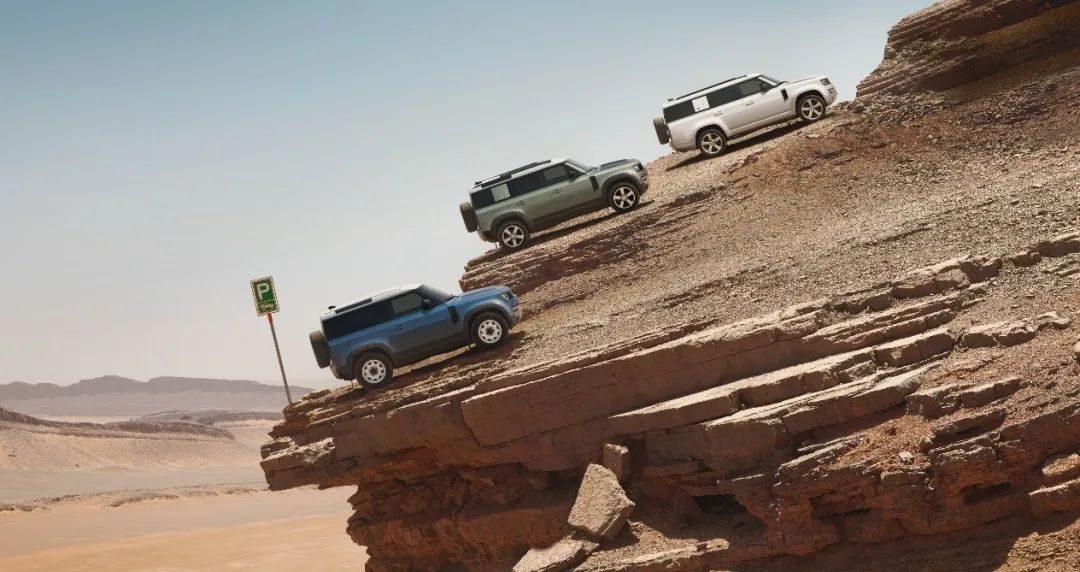 1月销量再创新低，一把手陆续访华，合资品牌还能逆袭吗？