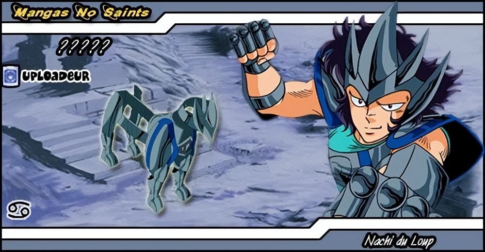 圣斗士星矢资料介绍,圣斗士最强阵容一览