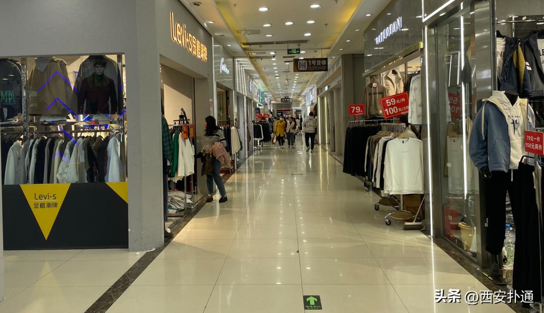 我在康复的路上,康复路必逛