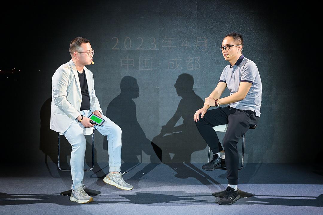 2023酒业创新大会,酒业创新与投资大会正式启幕