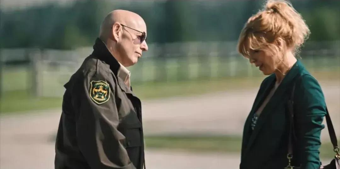 8.6分悬疑推理剧,8.5评分黑帮电影