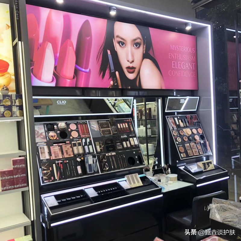 大牌化妆品过期,标明过期的化妆品可以卖吗