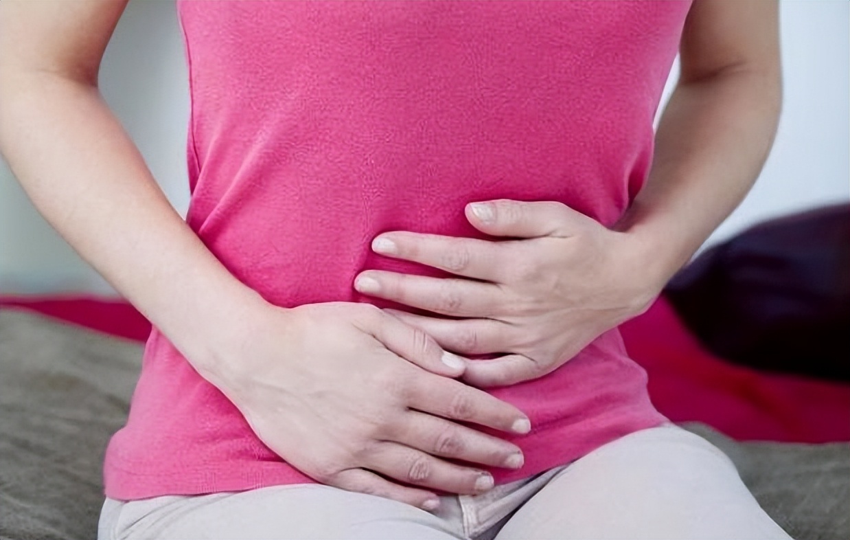 为什么会月经过后有褐色分泌物,为什么月经结束后出现褐色分泌物