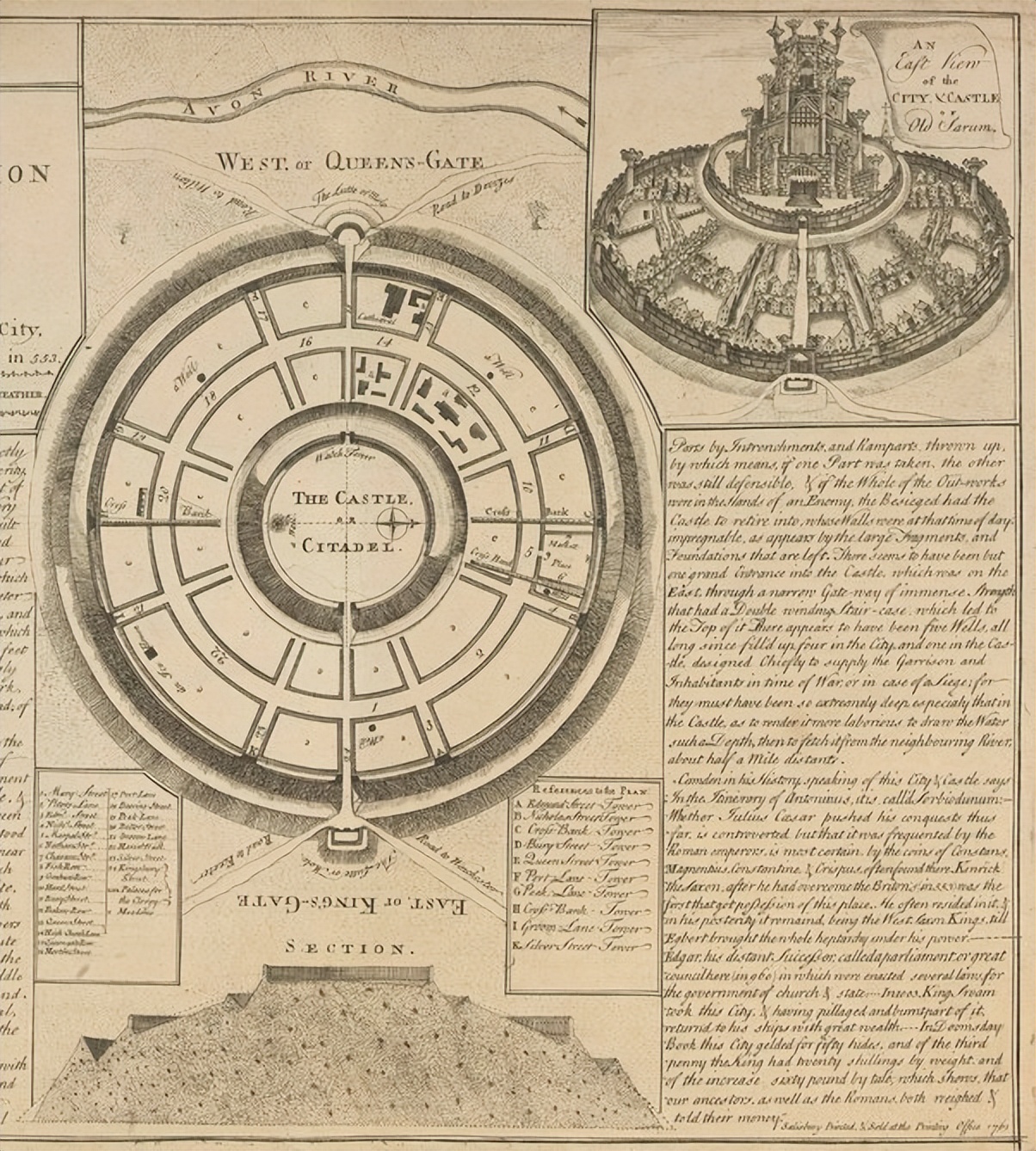 刚铎的由来,刚铎王朝历史