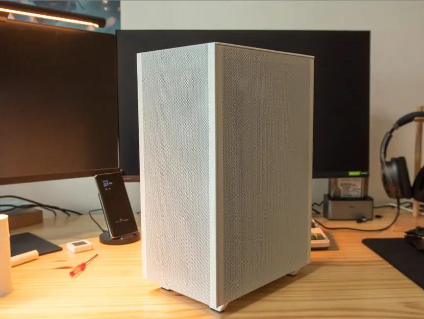 itx机箱装机走线,最完美的itx机箱