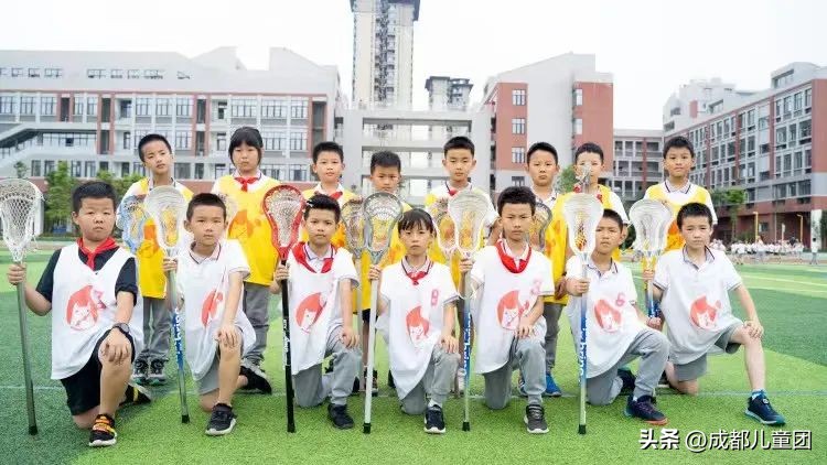 别再“卷”热门了！学这项有百年历史的小众运动，既能上名校又能为国争光