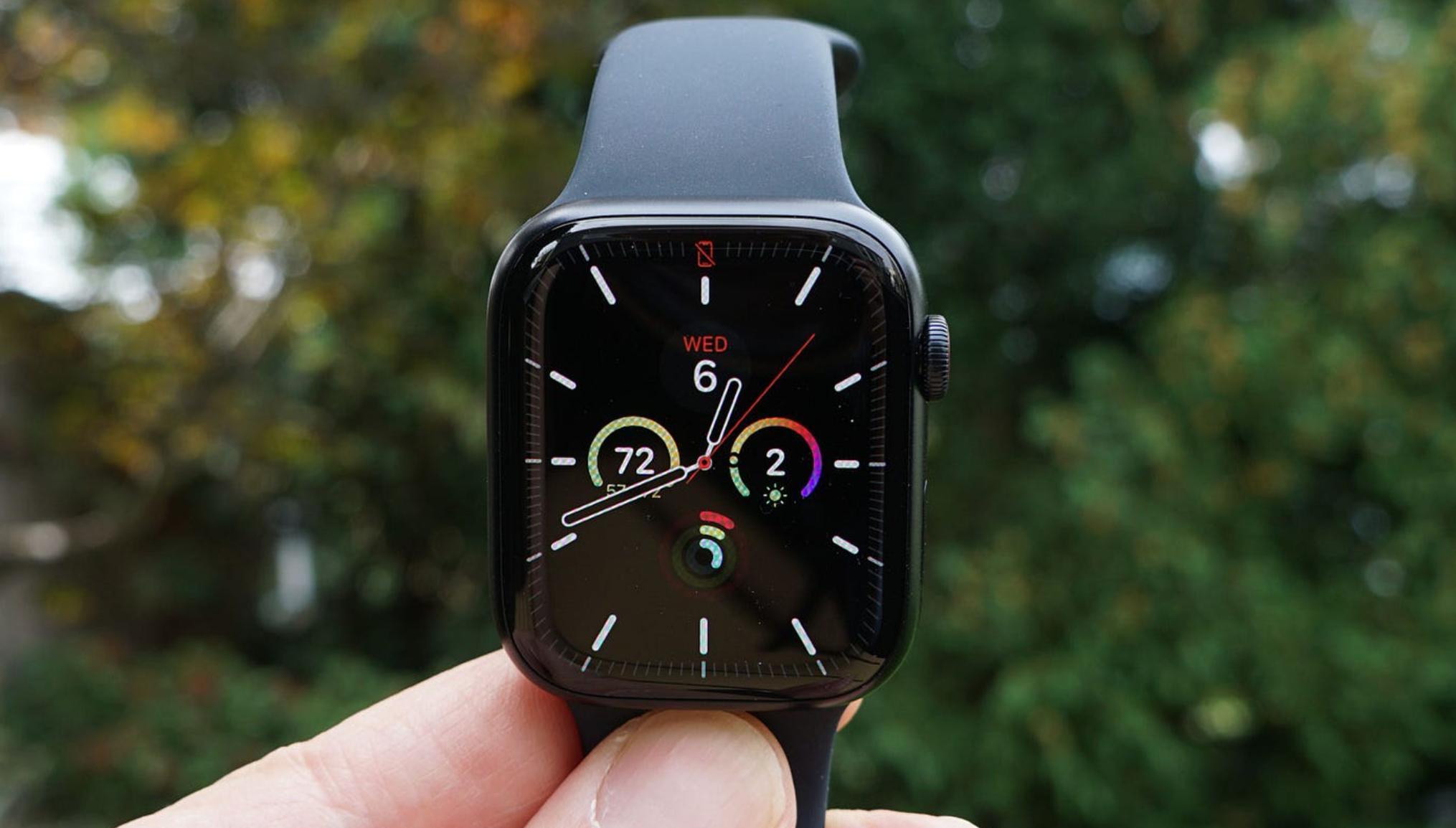 applewatch哪款性能最强,苹果的applewatch哪一款好性价比高