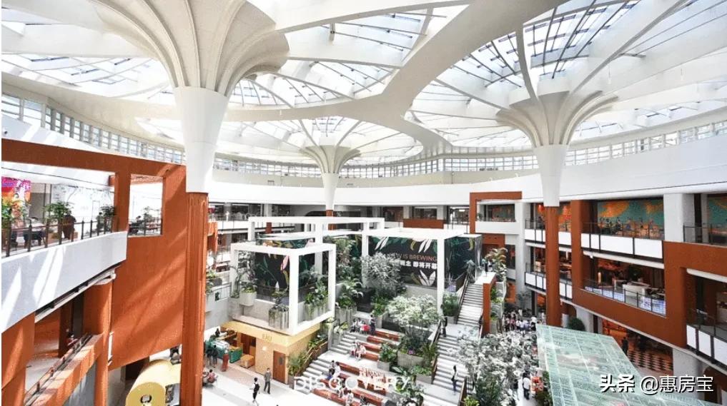 上海2022将开业的商场 (上海2021年即将开业的商场)