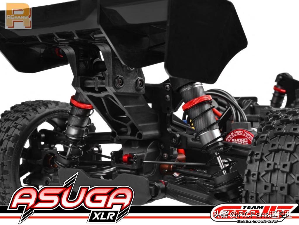 teamcorally竞速,teamcorally新车