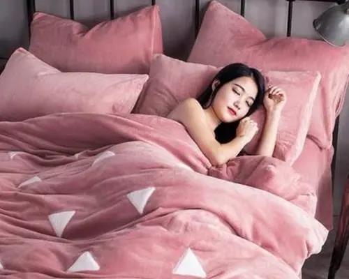 脱的越光，睡的越香？生命汇国际整合医疗聊一聊裸睡的那些事？