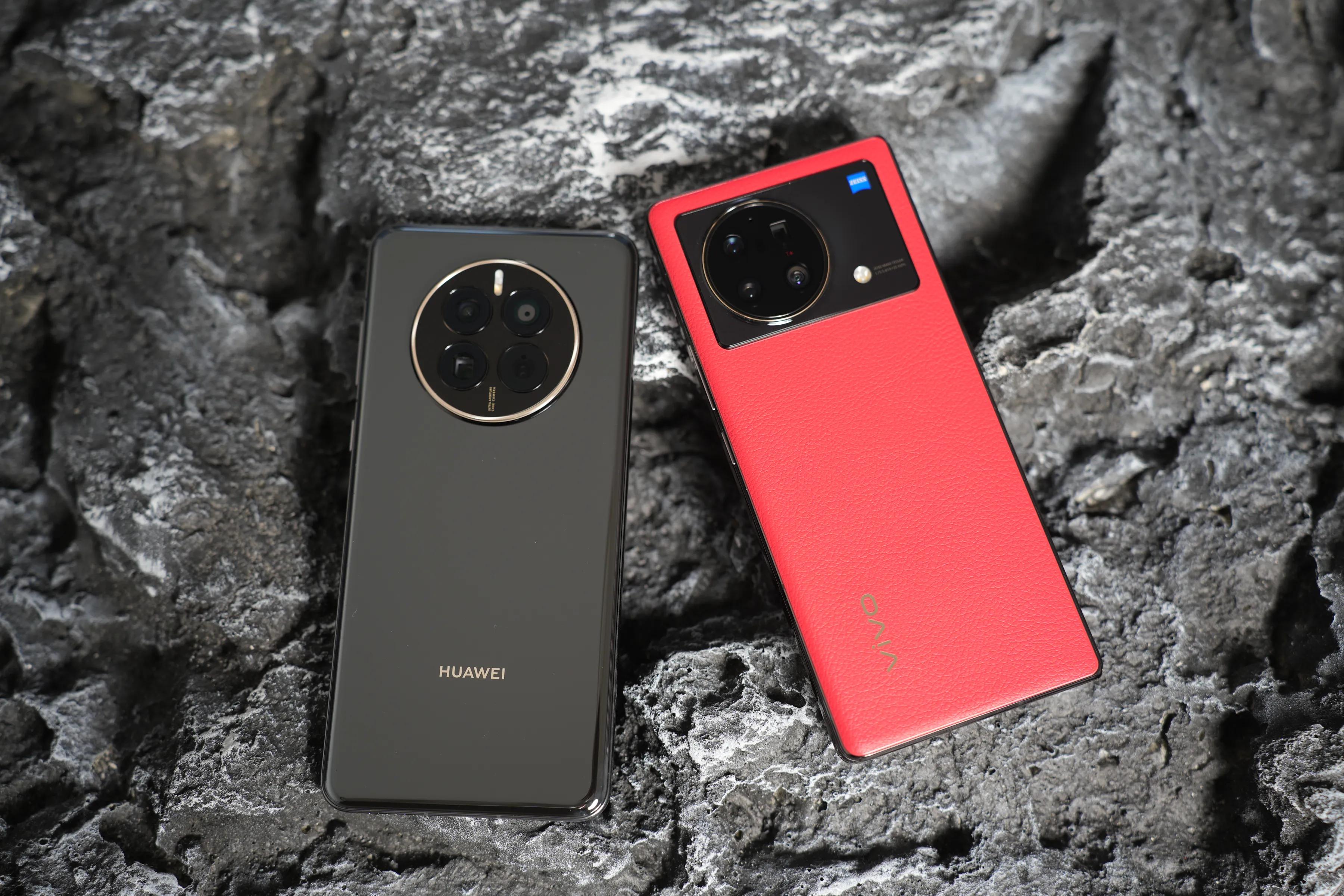 讨论选什么手机好,讨论和探讨有什么区别呢