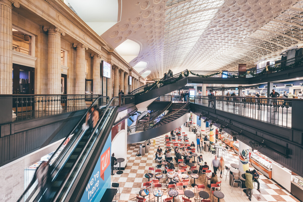 精品百货经营技巧,欧美店铺经营模式