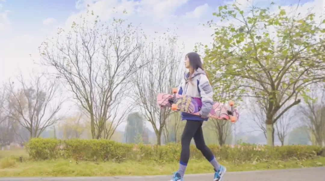 成都家门口的运动场,成都家门口运动空间