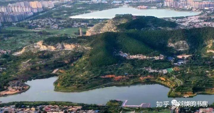 黄河为什么不连接长江,长江黄河是不是流经大半个中国