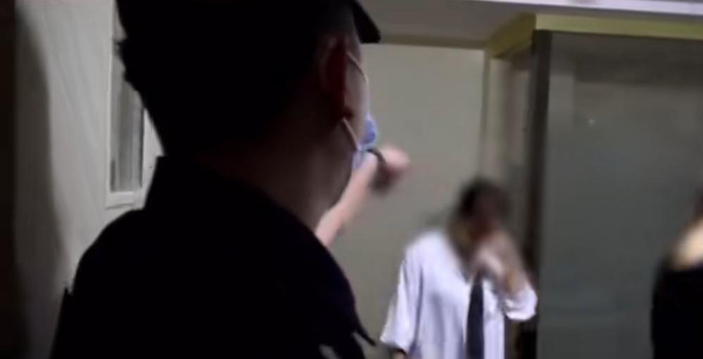 “成功人士交流群”竟是招嫖微信群？开房优惠100，数字表示暗号