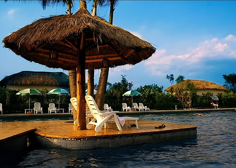 南宁一个好地方,南宁一个好玩的地方