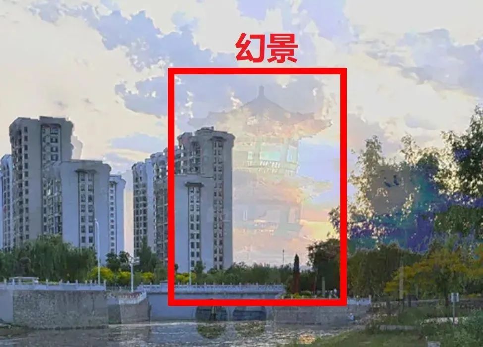 杭州西湖古塔全景,杭州西湖倒影雷峰塔