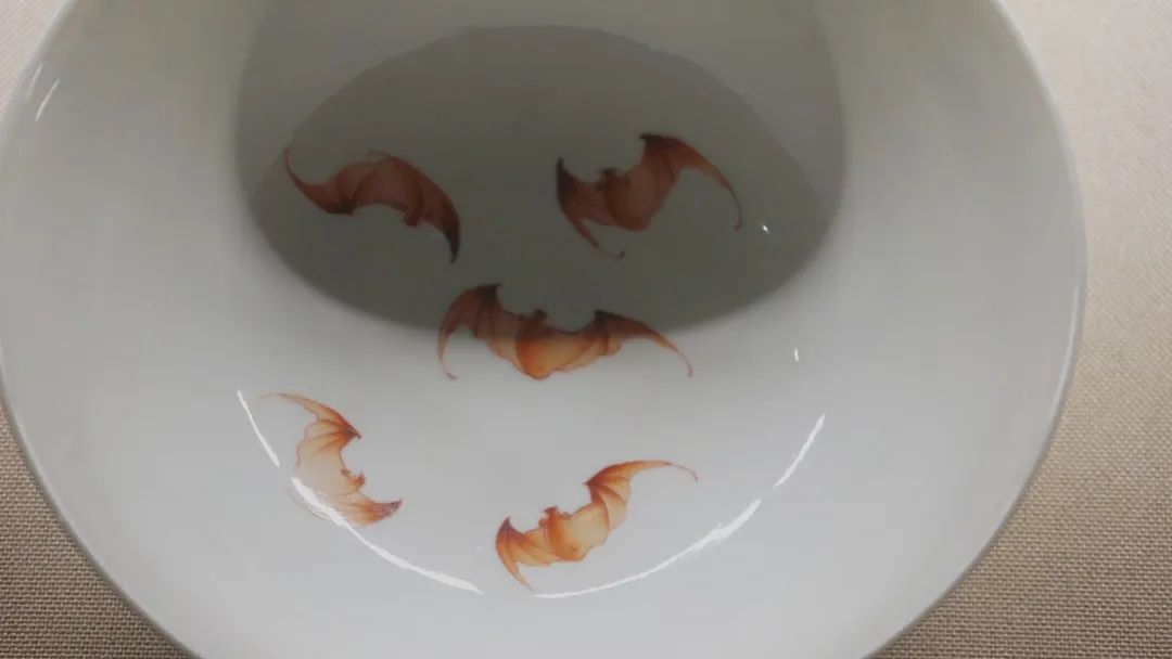 夏日炎炎，学康熙乾隆爷孙上越秀山避暑去