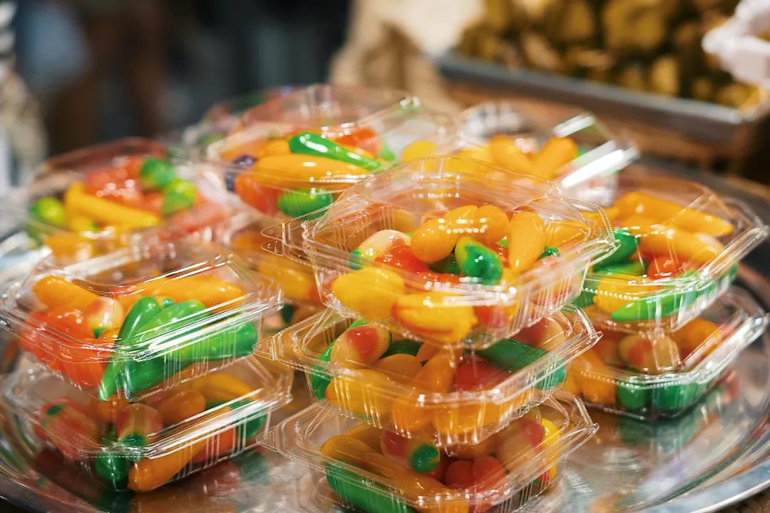 谁懂啊,泰国也太好逛了!