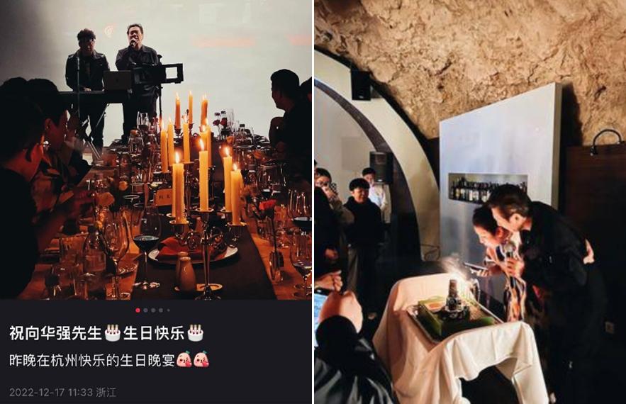 3小时销售额破1亿，获巩俐、李连杰、关之琳应援，向太陈岚太牛了