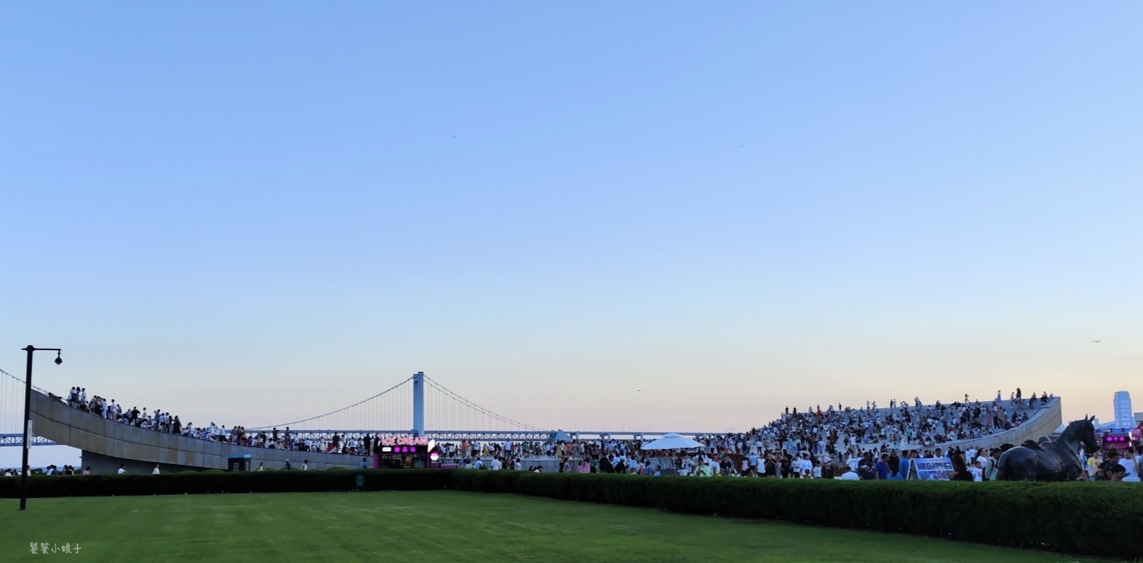 自驾大连，最不像东北的“东北之窗”，景色宜人，第二次去很意外