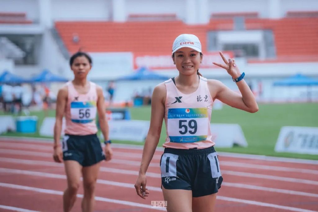 全国田径大奖赛台州,全国室内田径大奖赛战报