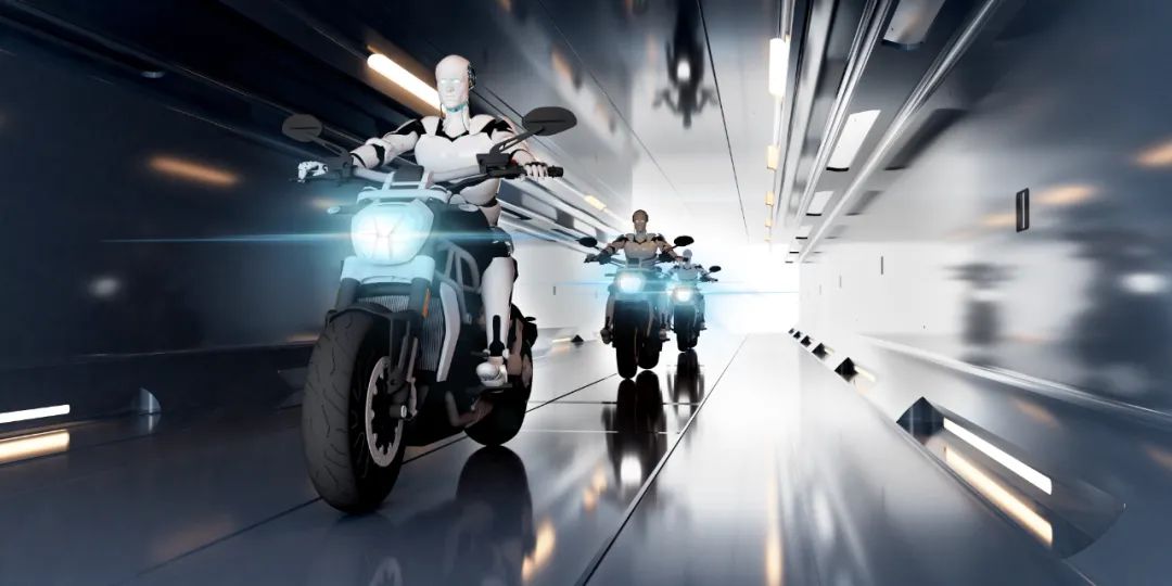 ​曹开彬：阿里数据中台进化史