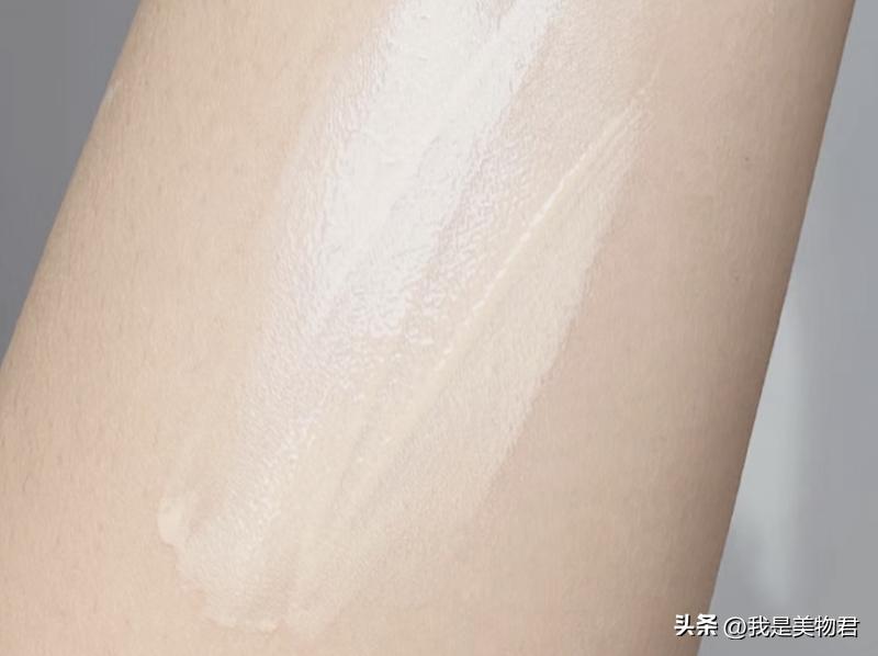 底妆自然清透妆容教程,最完美的底妆搭配