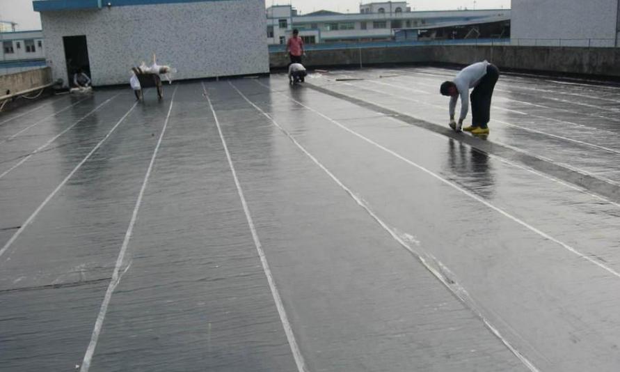 防水操作工证,防水工证和防水工程师区别