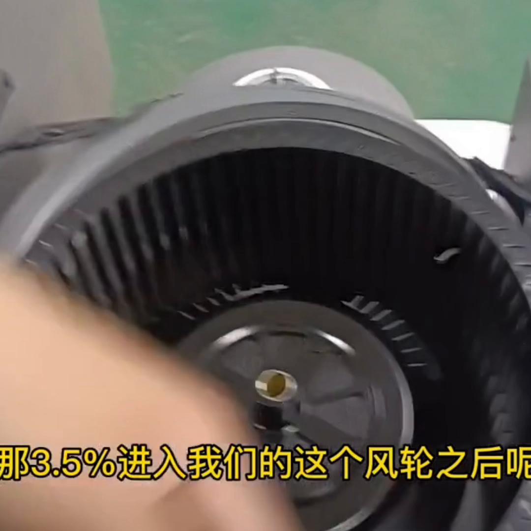 开力烟机安装效果,开力烟机是什么材料