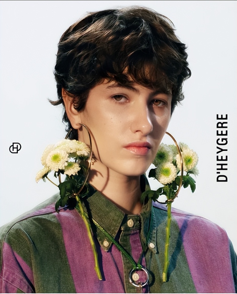 比较有质感小众的首饰牌子,女生首饰品牌小众轻奢