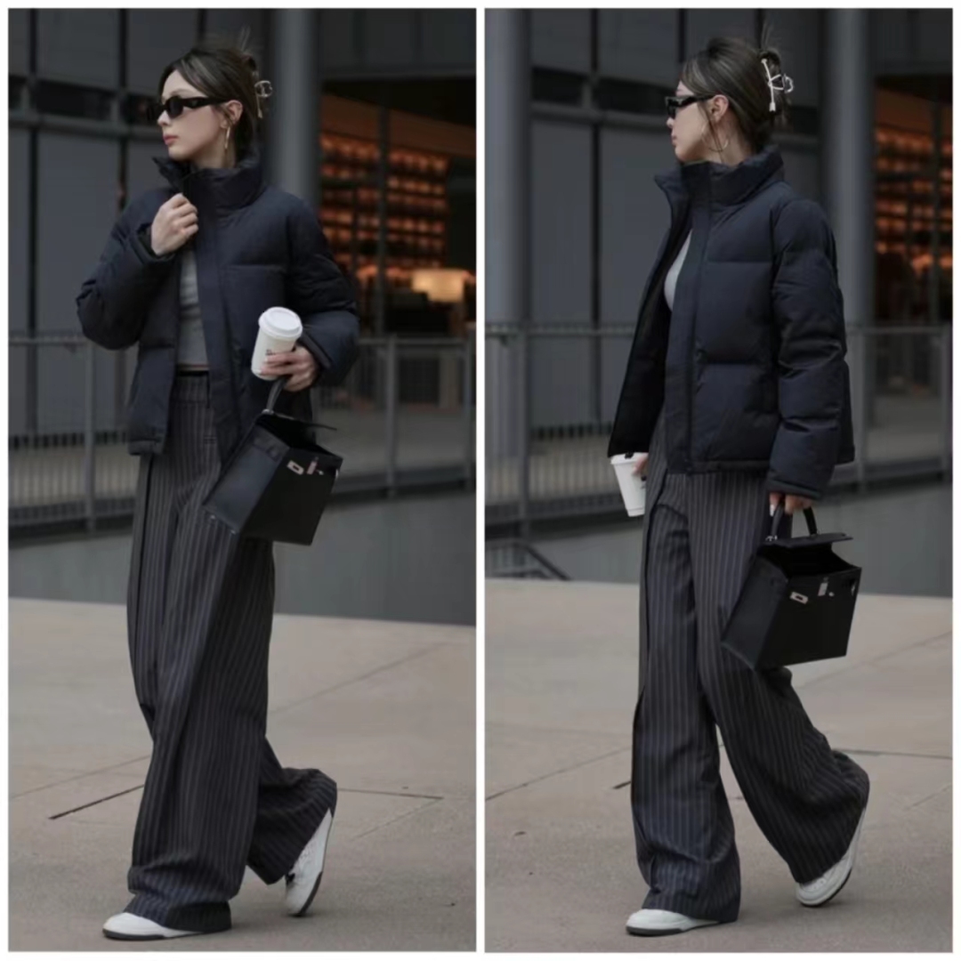 现在流行什么裤子最好看,今年流行裤子是什么风格