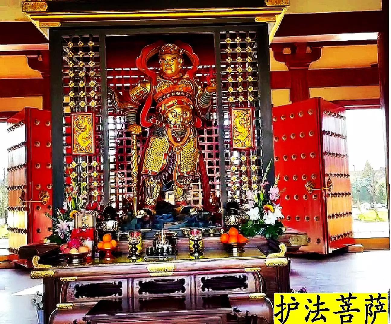 东林寺阿弥陀佛圣像装藏法会,庐山东林寺阿弥陀佛圣像