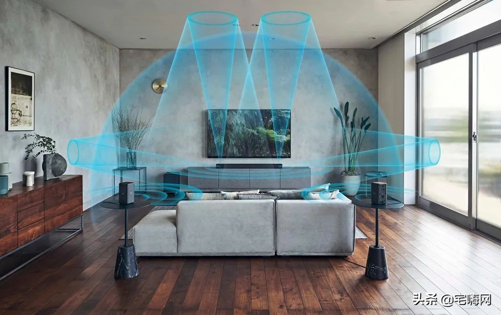 索尼回音壁a7000和a5000对比,三星回音壁q990b和索尼A7000