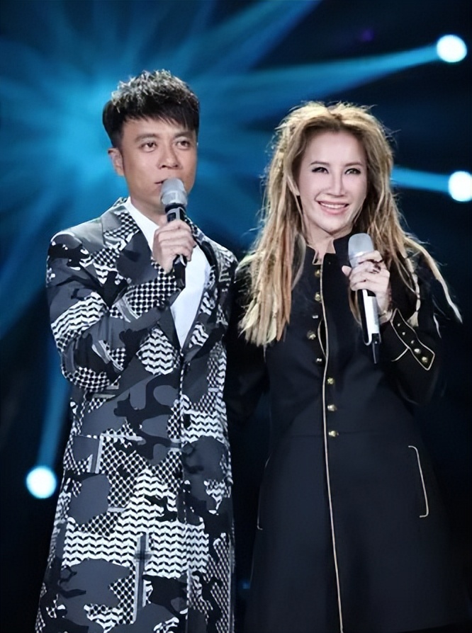 李玟在好声音造成了什么影响,李玟在中国好声音17分钟录音曝光