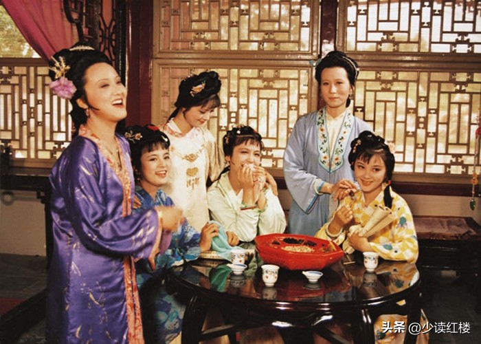 红楼梦的深度解读及感悟,红楼梦小说到底有多牛