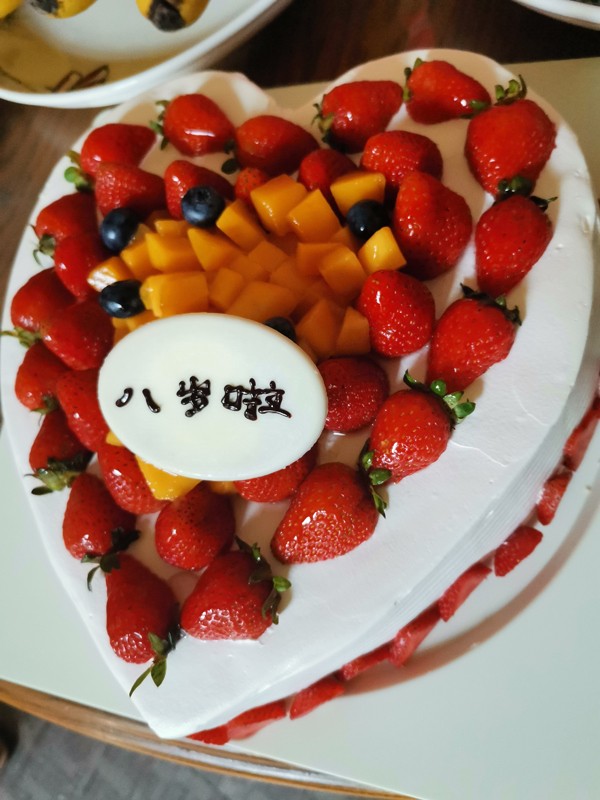 陶乐家养老丨共庆陶乐八周年，一碗生日面，情长岁安康