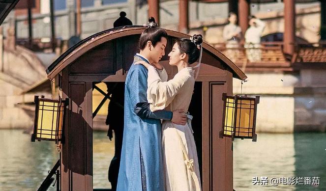 2022年最值得追的剧有哪些,2017最值得看的8部好剧