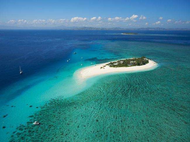 斐济群岛位于哪个国家,斐济是属于哪个大洲