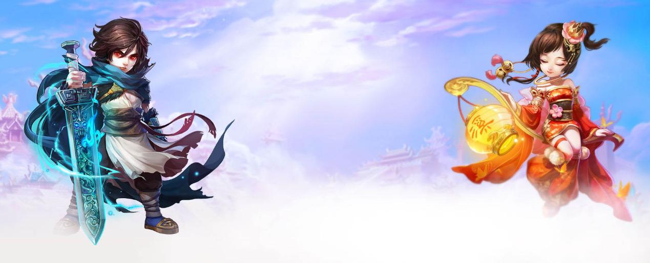 大话西游手游怎么升级最快,大话西游2护身符升级公式