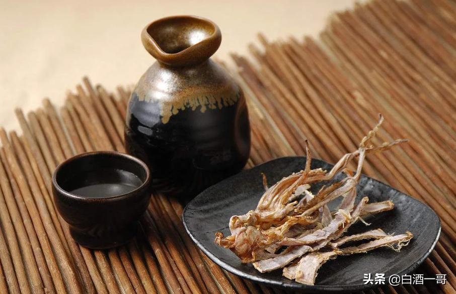 河北最出名的酒衡水老白干,衡水老白干最好喝的几款酒